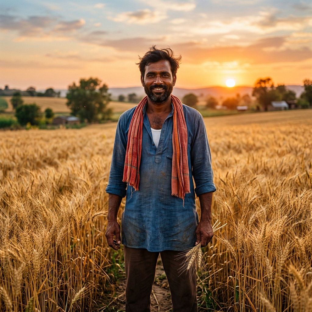 Patel Agriculture